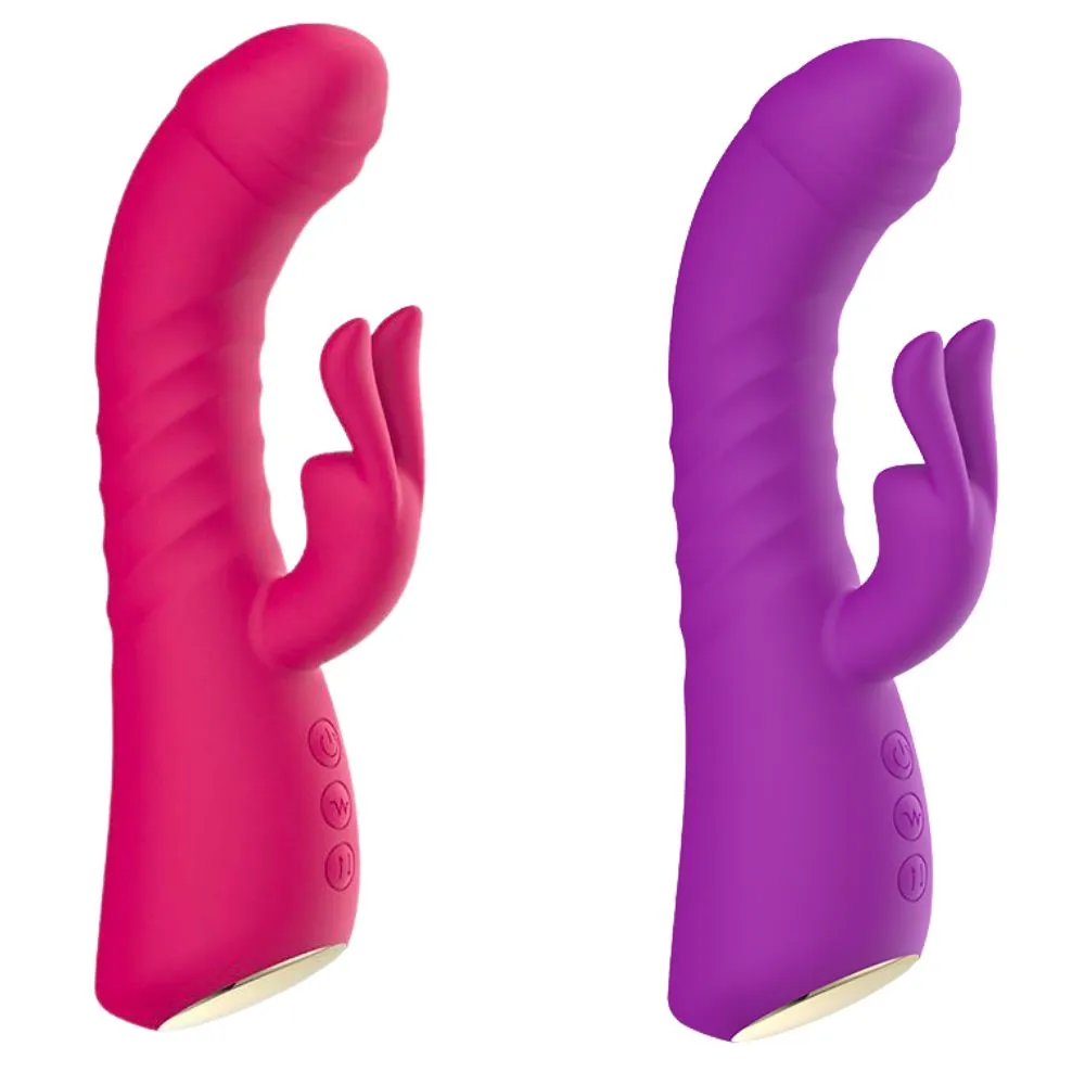 Vibrador Simples